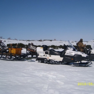 Central base