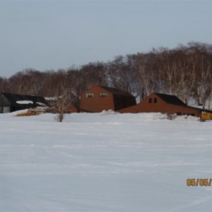 Central base