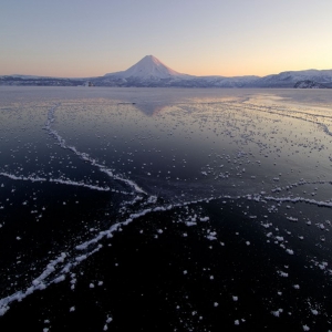 Kamchatka nature