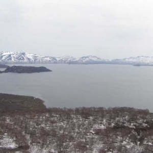 Kamchatka nature