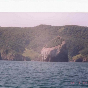 Kamchatka nature