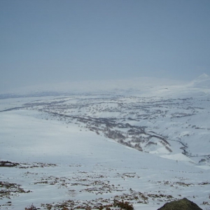 Kamchatka nature