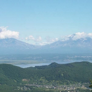Kamchatka nature