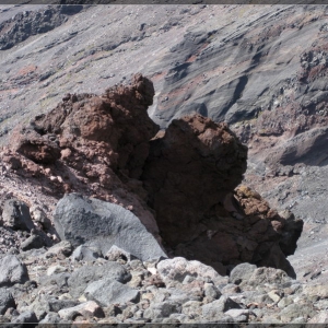 Kamchatka nature