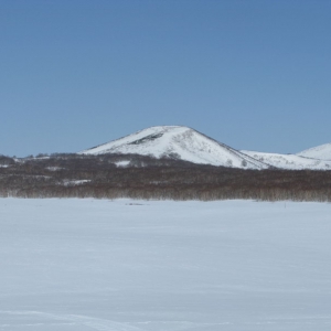 Kamchatka nature