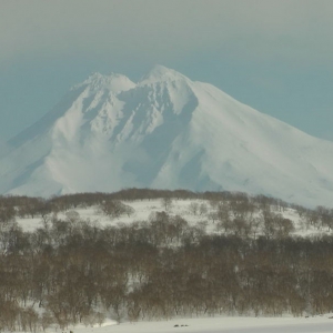 Kamchatka nature