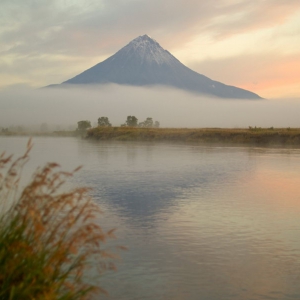 Kamchatka nature