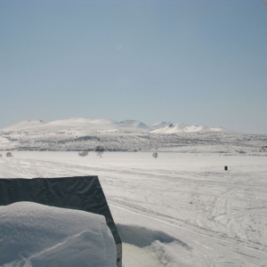 Kamchatka nature