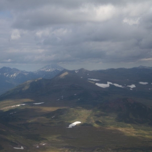 Kamchatka nature