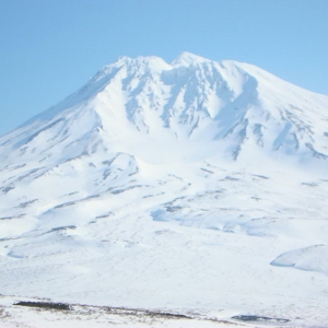 Kamchatka nature